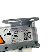 Ford Edge II Voltage converter inverter E1GT19G317AF