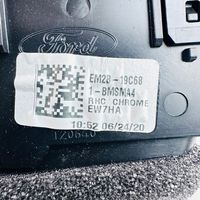 Ford Edge II Griglia di ventilazione centrale cruscotto EM2B19C68