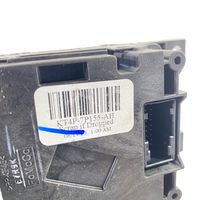 Ford Edge II Vaihteenvalitsimen kytkin/nuppi KT4P7P155AH