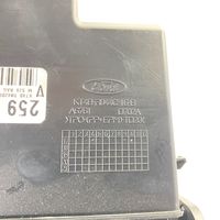 Ford Edge II Consolle centrale del vano portaoggetti KT4BR044C16B