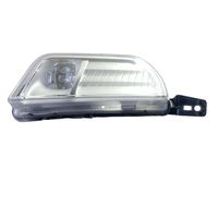 Ford Edge II Front fog light PKT4B15B242AD