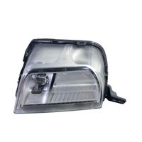 Ford Edge II Front fog light PKT4B15B242AD