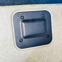 Ford Edge II Doublure de coffre arrière, tapis de sol FT4BR42844BJ