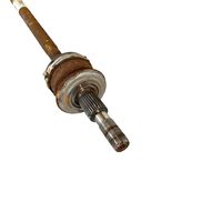 Ford Edge II Rear driveshaft K2GP4K139AD