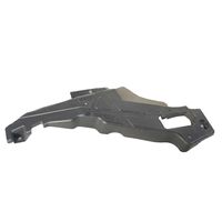 Ford Edge II Rear underbody cover/under tray FT4BR11778AE