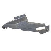 Ford Edge II Rear underbody cover/under tray FT4BR11778AE