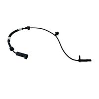 Ford Edge II ABS brake wheel speed sensor J2GC2C205A1B