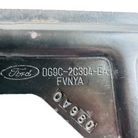 Ford Edge II ABS pump bracket DG9C2C304EA