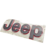 Jeep Grand Cherokee Garniture de hayon 55112901AC