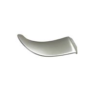 Dodge Durango Dashboard glove box trim X70004801SM