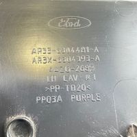 Ford Mustang V Kojelaudan sivupäätyverhoilu AR336304481A