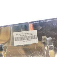 Dodge RAM Moldura protectora de plástico del espejo lateral 262235137APP