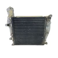 Porsche Cayenne (92A) Chłodnica powietrza doładowującego / Intercooler 7L5145804D