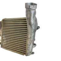 Porsche Cayenne (92A) Chłodnica powietrza doładowującego / Intercooler 7L5145804D