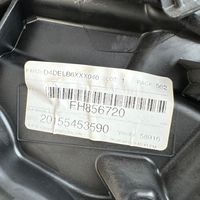 Dodge Durango El. Lango pakėlimo mechanizmo komplektas 156054331