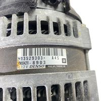 Chevrolet Camaro Generatore/alternatore 13529303