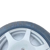 Ford Escape IV R17 spare wheel LJ6C1007U1A