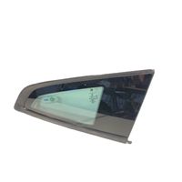 Ford Mustang VI Rear side window/glass JR3B6329701AA