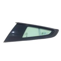 Ford Mustang VI Rear side window/glass JR3B6329701AA