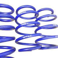 Ford Mustang VI Front coil spring 28779