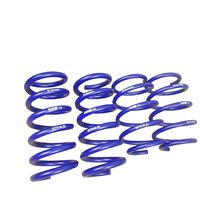 Ford Mustang VI Front coil spring 28779