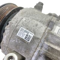 Ford Edge II Compressore aria condizionata (A/C) (pompa) K2GH19D629CC