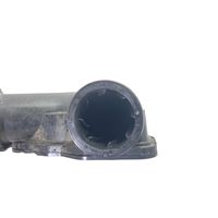 Ford Edge II Tube d'admission d'air K2G39F764BA