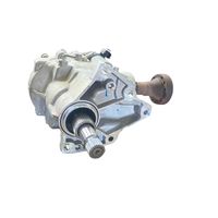 Ford Edge II Scatola ingranaggi del cambio K2GP7L486MB