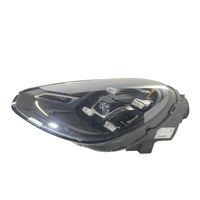 Porsche Cayenne (92A) Lampa przednia 7P5941035K