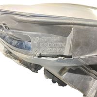 Porsche Cayenne (92A) Lampa przednia 7P5941035K