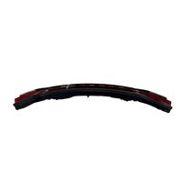 Porsche Macan Rear light center trim bar blend 95B945208A