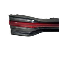 Porsche Macan Rear light center trim bar blend 95B945208A