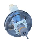 Chrysler 300C Brake booster P04581644AF