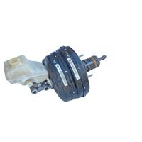 Chrysler 300C Brake booster P04581644AF