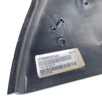 Chrysler 300C Rivestimento laterale della consolle centrale posteriore L0199905DX9AD