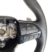 Chrysler 300C Steering wheel 5SE131X9AC