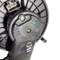 Chrysler 300C Heater fan/blower AY2727006341