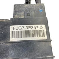 Ford Edge II Serbatoio a carbone attivo per il recupero vapori carburante F2G39E857D