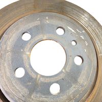 Ford Edge II Rear brake disc 