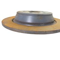 Ford Edge II Rear brake disc 