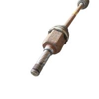 Ford Edge II Rear driveshaft F2G34K138AB