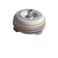 Ford Mustang VI Torque converter 