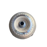 Ford Mustang VI Torque converter 