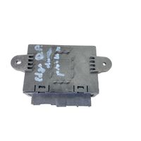 Ford Edge II Centralina/modulo portiere DG9T14B533