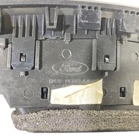 Ford Edge II Griglia di ventilazione centrale cruscotto EM2B19C682A