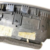 Ford Edge II Rejilla de ventilación central del panel EM2B19C691A