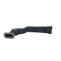 Ford Edge II Cabin air duct channel FT4B19E630AC