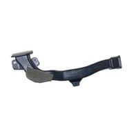 Ford Edge II Cabin air duct channel FT4B19E630AC