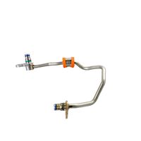 Ford Escape IV Tubo flessibile mandata olio del turbocompressore turbo JX6G6K679BB