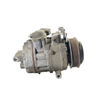 Ford Edge II Compressore aria condizionata (A/C) (pompa) F2GH19D629AB